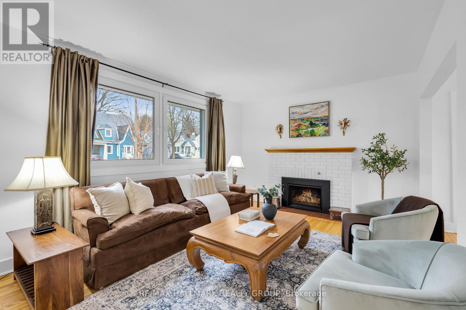 229 GREENSWAY AVENUE, Ottawa, Ontario, K1L7V3 — Photo 4