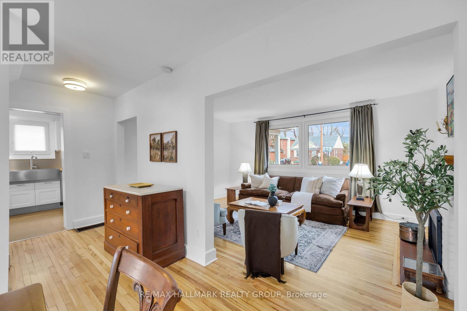 229 GREENSWAY AVENUE, Ottawa, Ontario, K1L7V3 — Photo 8