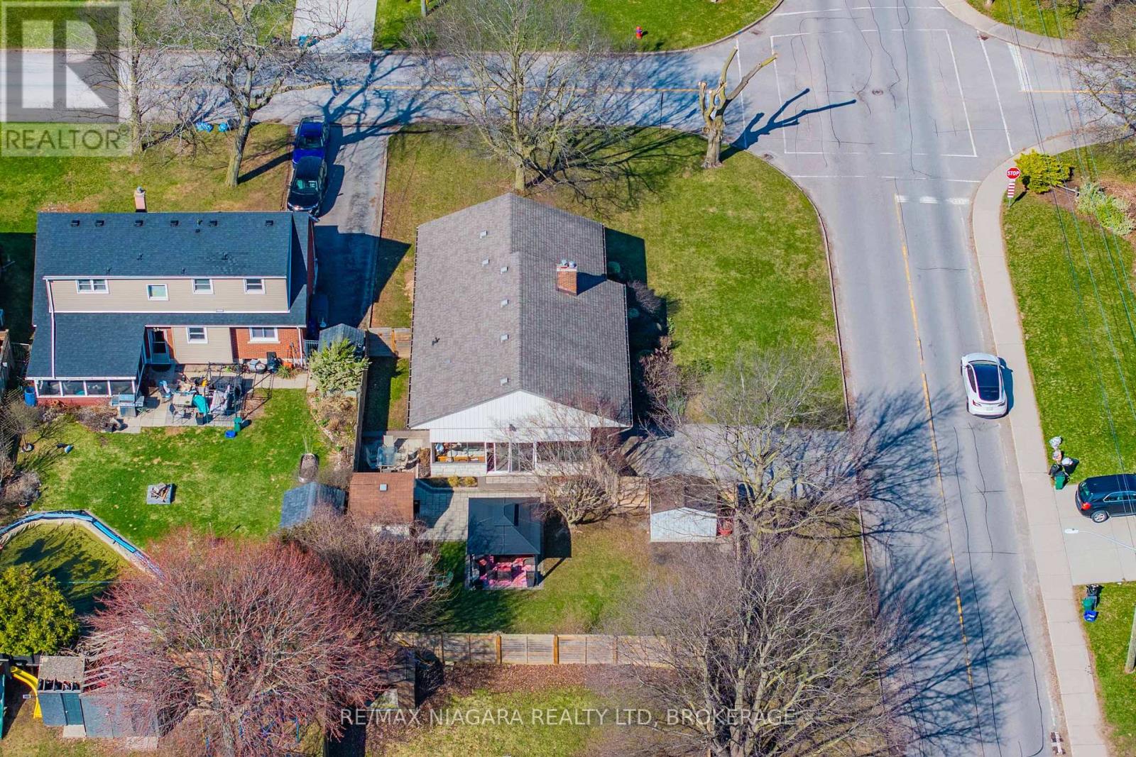 6596 HUGGINS STREET, Niagara Falls (Stamford), Ontario, L2J1H4 — Photo 15