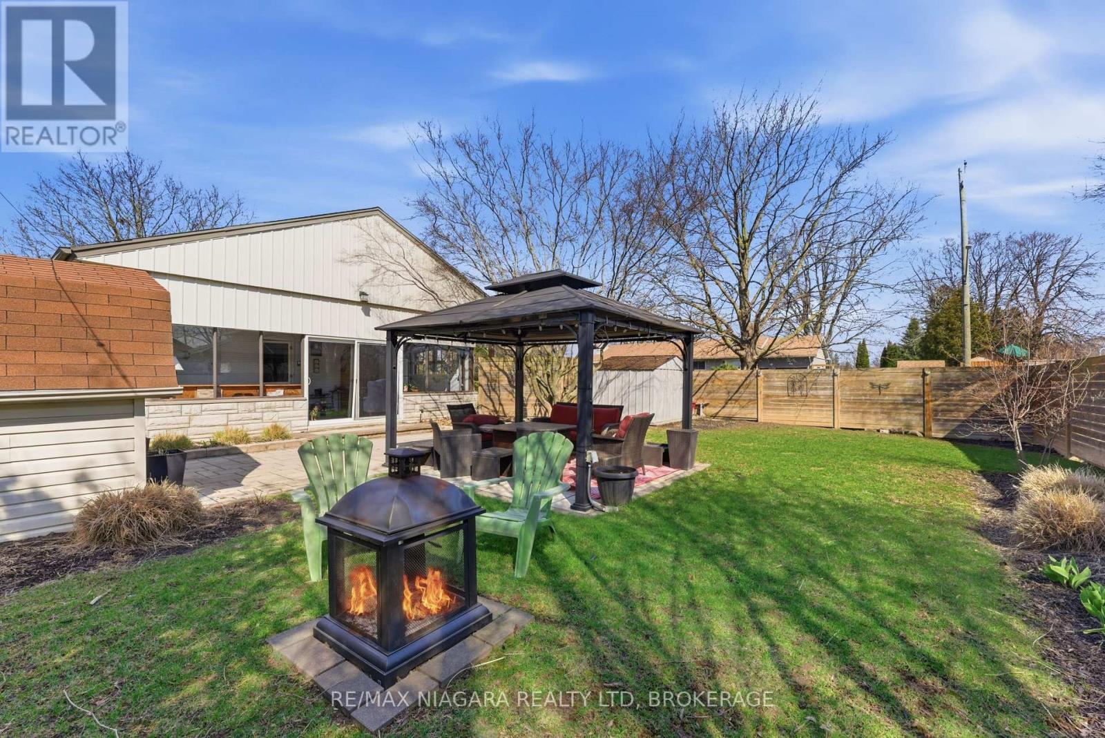 6596 HUGGINS STREET, Niagara Falls (Stamford), Ontario, L2J1H4 — Photo 16