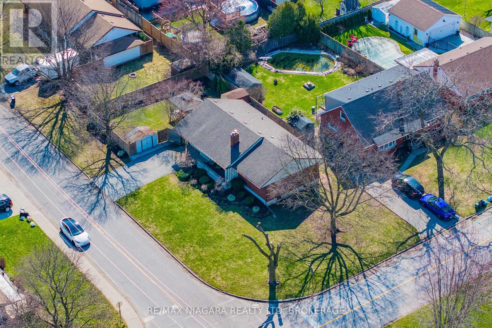 6596 HUGGINS STREET, Niagara Falls (Stamford), Ontario, L2J1H4 — Photo 18