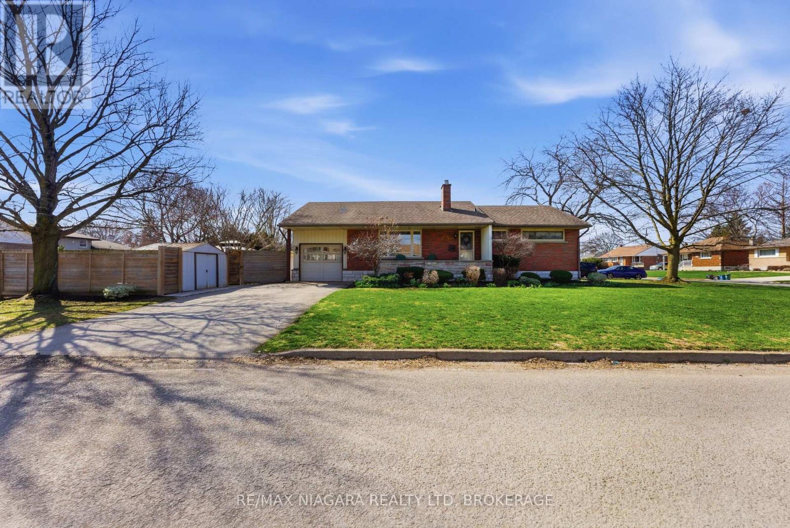 6596 HUGGINS STREET, Niagara Falls (Stamford), Ontario, L2J1H4 — Photo 24