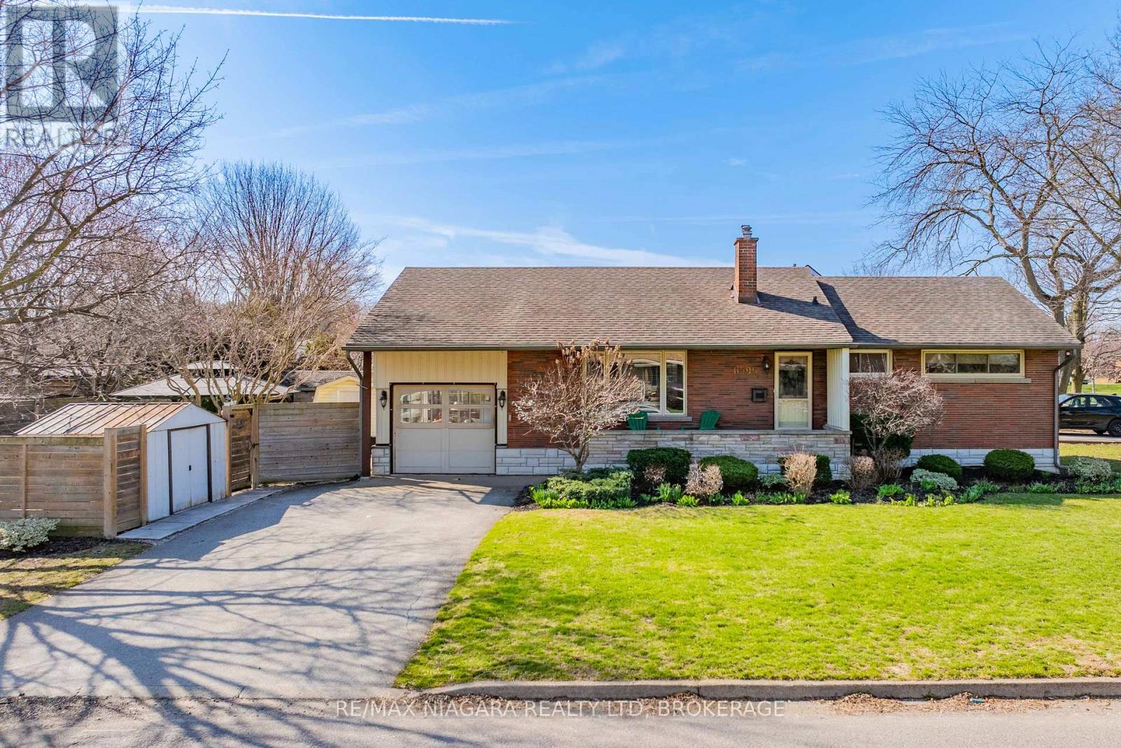 6596 HUGGINS STREET, Niagara Falls (Stamford), Ontario, L2J1H4 — Photo 5