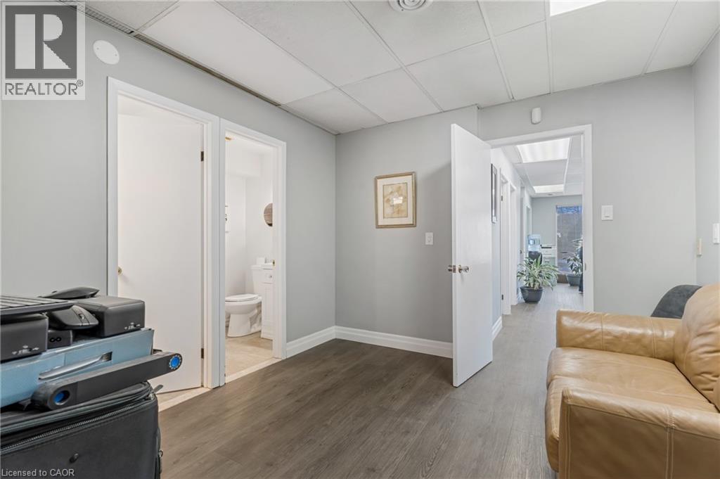 1219 MAIN Street E Unit# 1B & C, Hamilton, Ontario, L8K1A5 — Photo 10