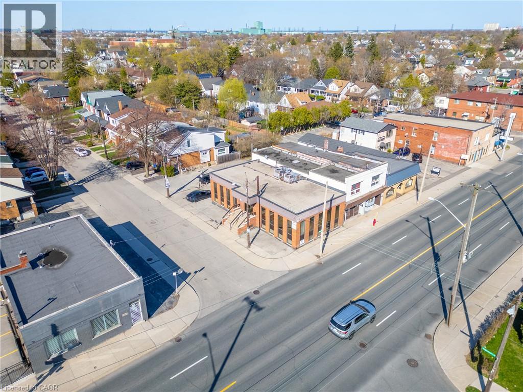 1219 MAIN Street E Unit# 1B & C, Hamilton, Ontario, L8K1A5 — Photo 13