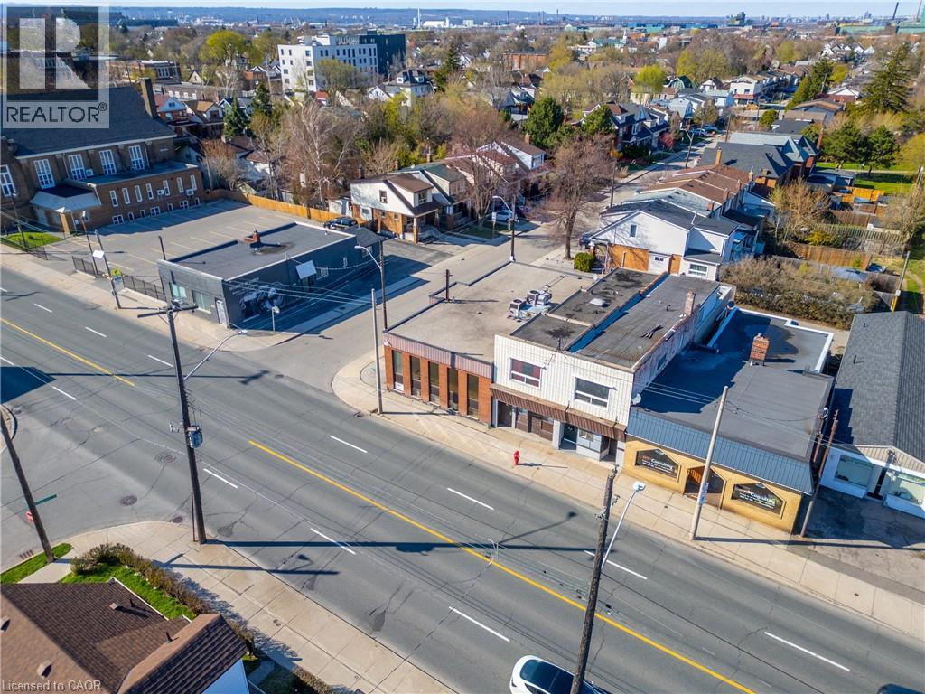 1219 MAIN Street E Unit# 1B & C, Hamilton, Ontario, L8K1A5 — Photo 14