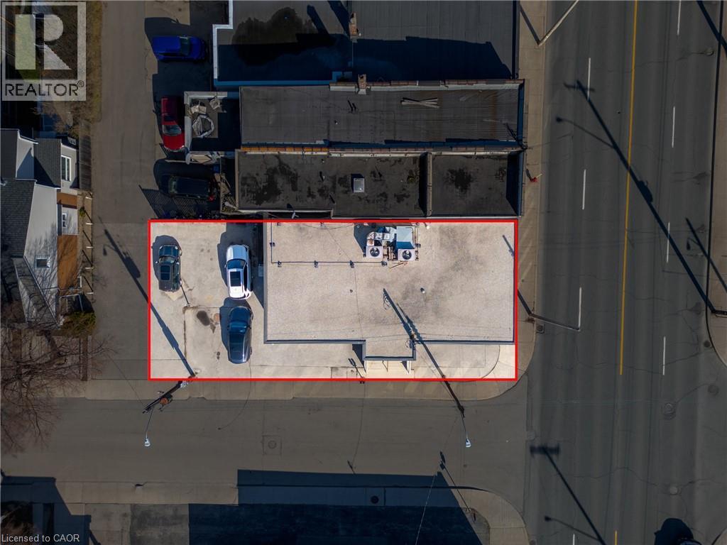 1219 MAIN Street E Unit# 1B & C, Hamilton, Ontario, L8K1A5 — Photo 15