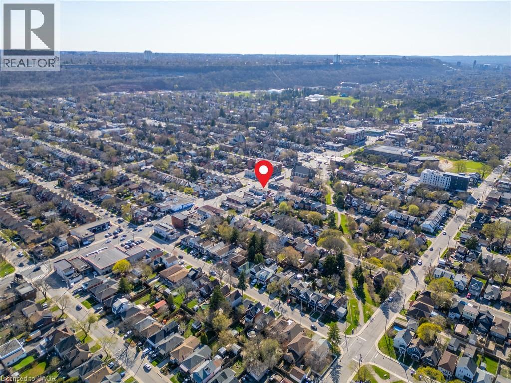 1219 MAIN Street E Unit# 1B & C, Hamilton, Ontario, L8K1A5 — Photo 16