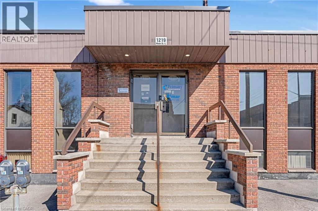 1219 MAIN Street E Unit# 1B & C, Hamilton, Ontario, L8K1A5 — Photo 3