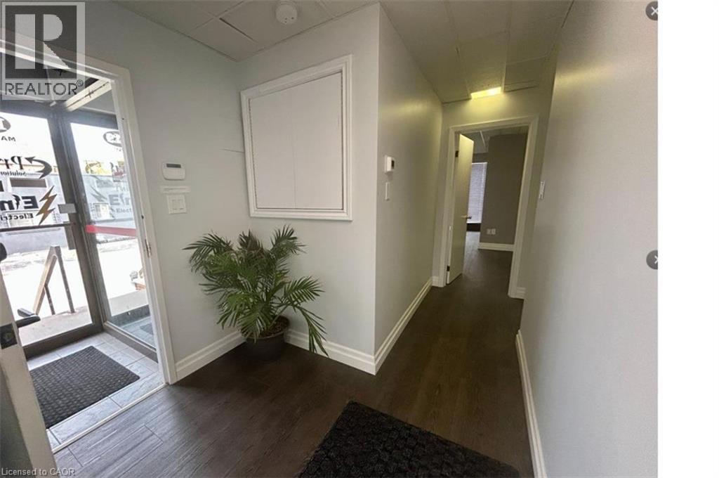 1219 MAIN Street E Unit# 1B & C, Hamilton, Ontario, L8K1A5 — Photo 4