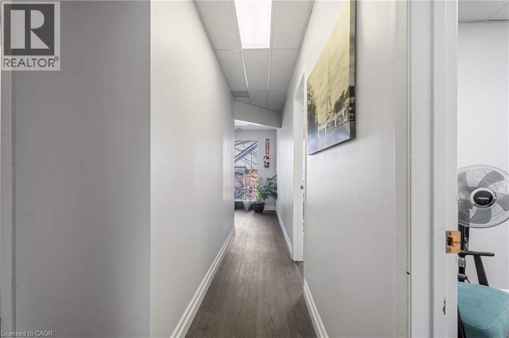 1219 MAIN Street E Unit# 1B & C, Hamilton, Ontario, L8K1A5 — Photo 8