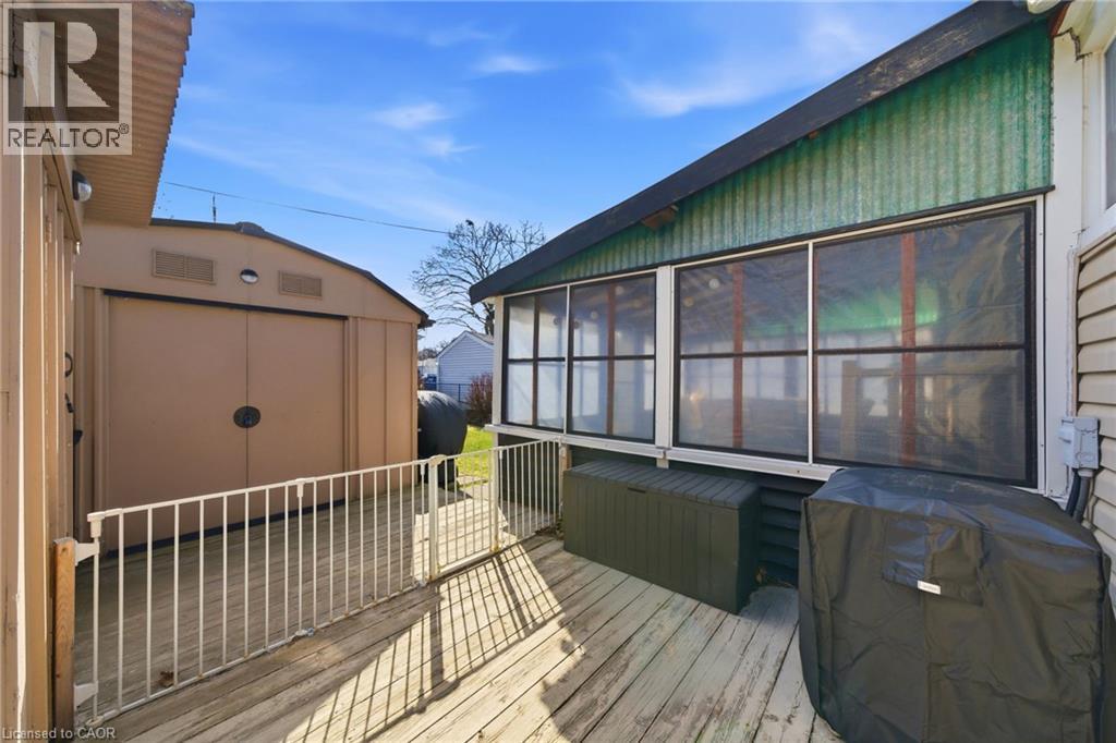 752 NINTH Avenue, Hamilton, Ontario, L8T2A6 — Photo 24