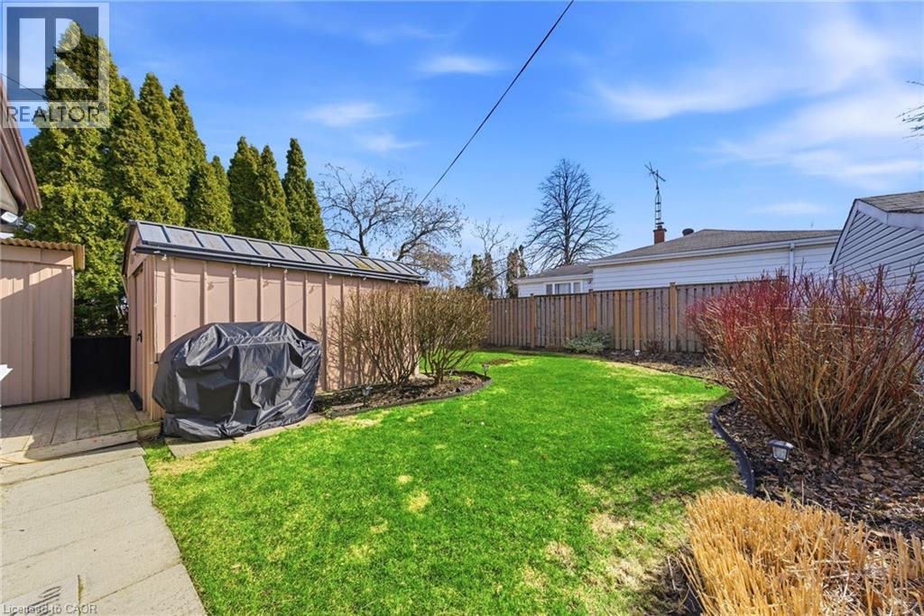 752 NINTH Avenue, Hamilton, Ontario, L8T2A6 — Photo 25