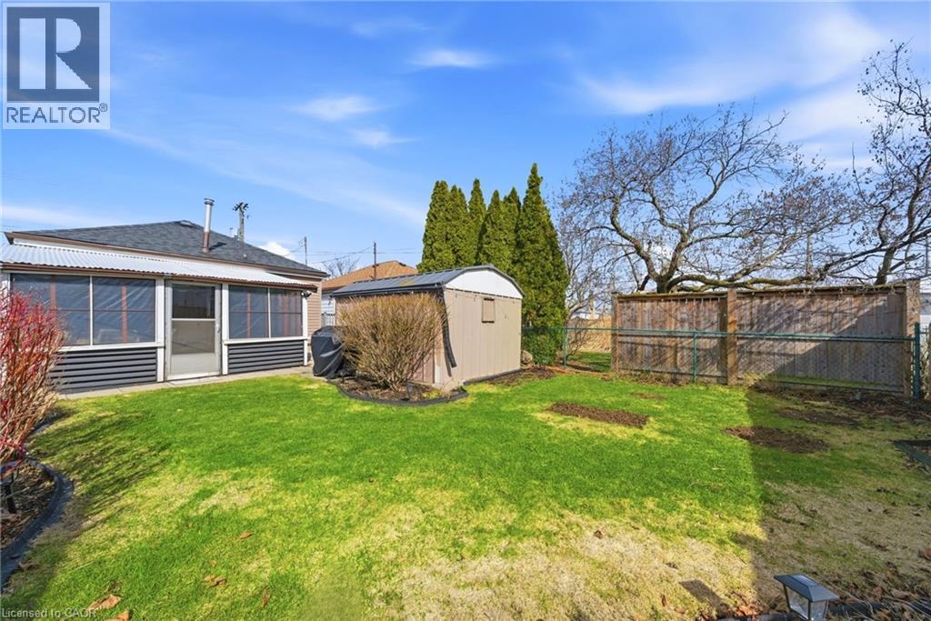 752 NINTH Avenue, Hamilton, Ontario, L8T2A6 — Photo 26