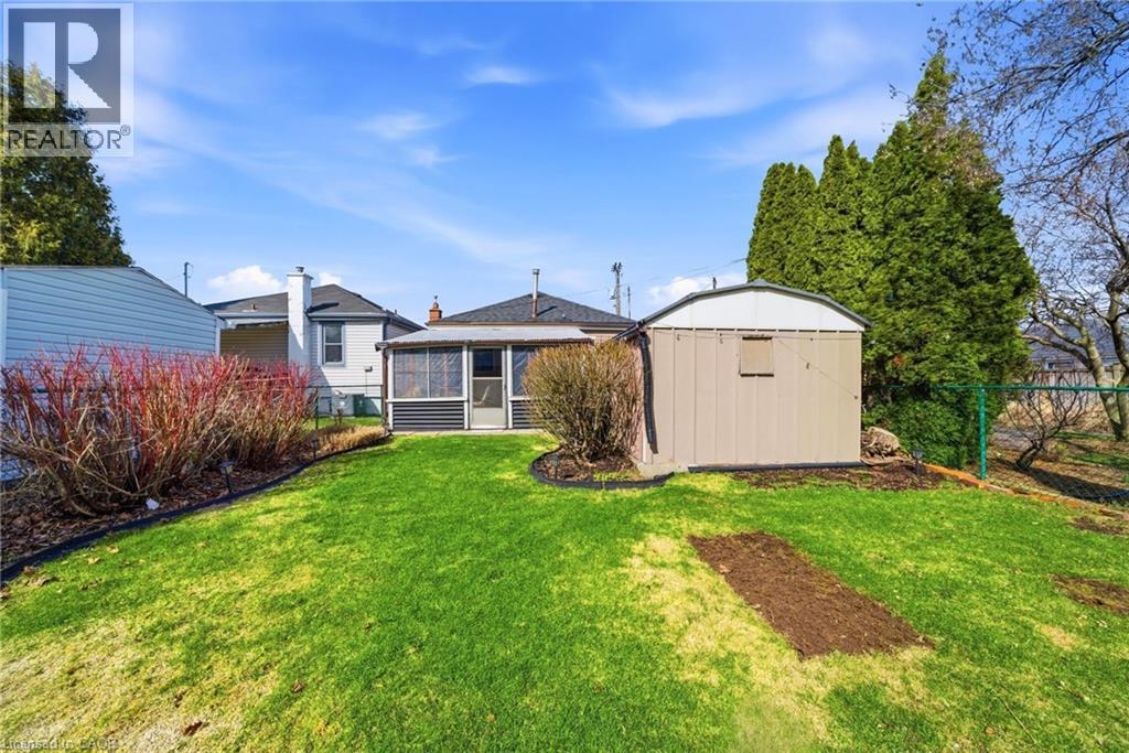 752 NINTH Avenue, Hamilton, Ontario, L8T2A6 — Photo 27