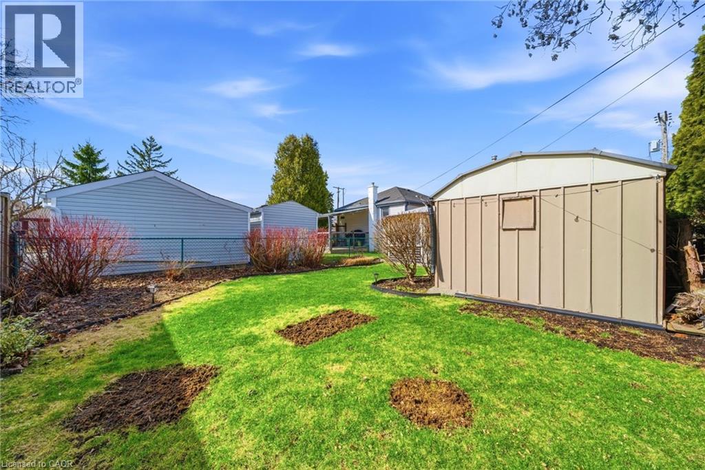 752 NINTH Avenue, Hamilton, Ontario, L8T2A6 — Photo 28