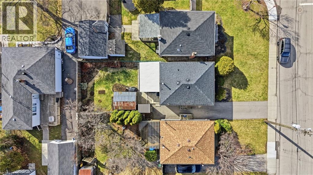 752 NINTH Avenue, Hamilton, Ontario, L8T2A6 — Photo 29