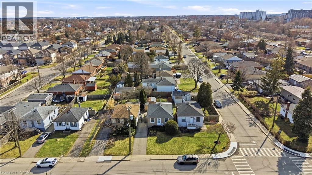 752 NINTH Avenue, Hamilton, Ontario, L8T2A6 — Photo 30