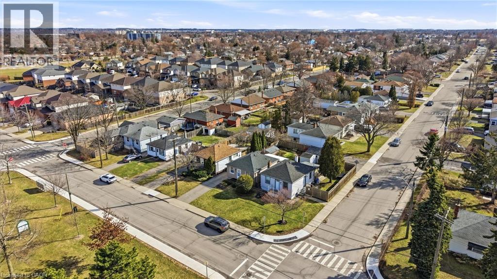 752 NINTH Avenue, Hamilton, Ontario, L8T2A6 — Photo 31