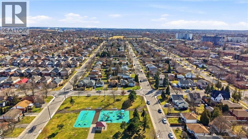 752 NINTH Avenue, Hamilton, Ontario, L8T2A6 — Photo 32