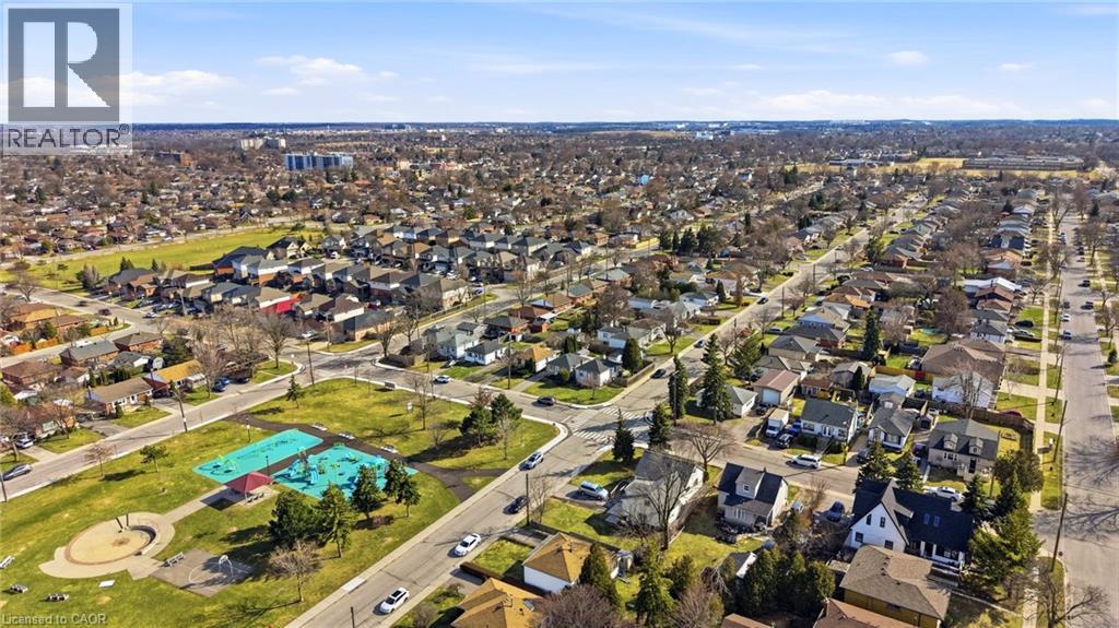 752 NINTH Avenue, Hamilton, Ontario, L8T2A6 — Photo 33