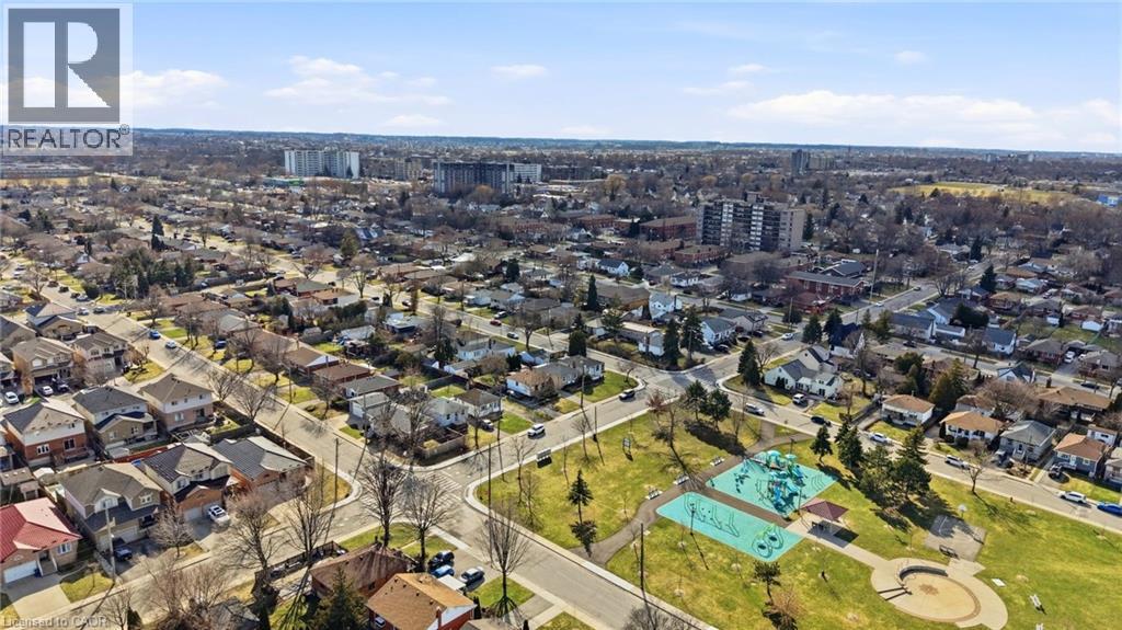 752 NINTH Avenue, Hamilton, Ontario, L8T2A6 — Photo 34