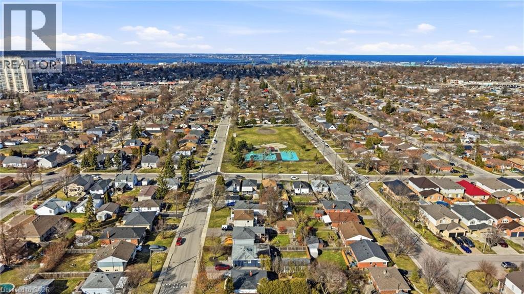 752 NINTH Avenue, Hamilton, Ontario, L8T2A6 — Photo 35