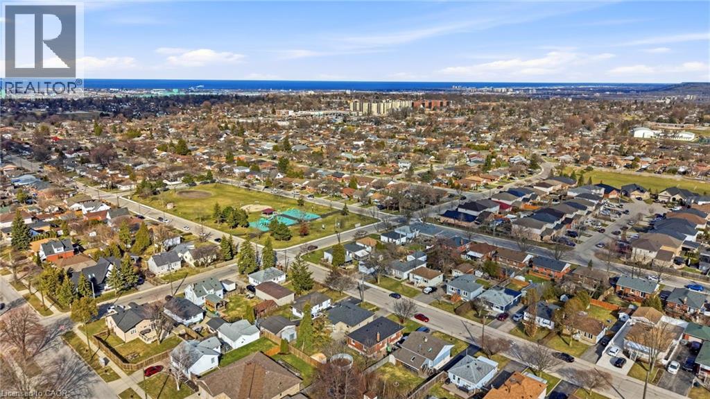 752 NINTH Avenue, Hamilton, Ontario, L8T2A6 — Photo 37