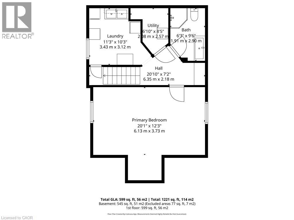 752 NINTH Avenue, Hamilton, Ontario, L8T2A6 — Photo 38