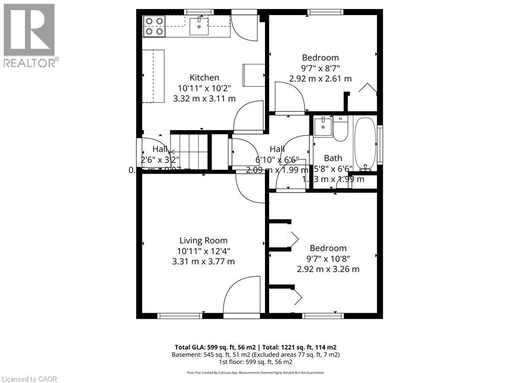 752 NINTH Avenue, Hamilton, Ontario, L8T2A6 — Photo 39