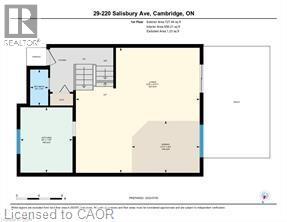 220 SALISBURY Avenue Unit# 29, Cambridge, Ontario, N1S1K5 — Photo 11