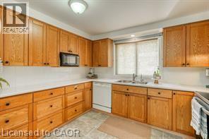 220 SALISBURY Avenue Unit# 29, Cambridge, Ontario, N1S1K5 — Photo 14