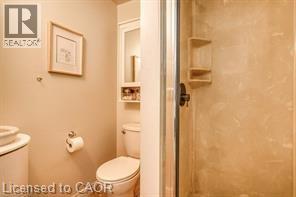 220 SALISBURY Avenue Unit# 29, Cambridge, Ontario, N1S1K5 — Photo 16