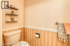 220 SALISBURY Avenue Unit# 29, Cambridge, Ontario, N1S1K5 — Photo 20