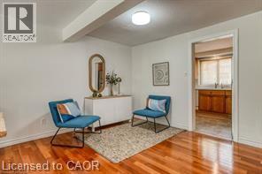 220 SALISBURY Avenue Unit# 29, Cambridge, Ontario, N1S1K5 — Photo 21