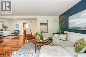 220 SALISBURY Avenue Unit# 29, Cambridge, Ontario, N1S1K5 — Photo 22