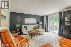 220 SALISBURY Avenue Unit# 29, Cambridge, Ontario, N1S1K5 — Photo 24