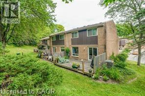 220 SALISBURY Avenue Unit# 29, Cambridge, Ontario, N1S1K5 — Photo 27