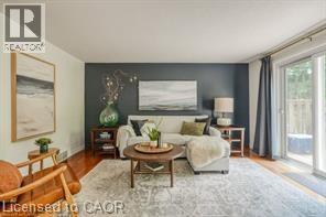 220 SALISBURY Avenue Unit# 29, Cambridge, Ontario, N1S1K5 — Photo 28