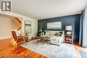 220 SALISBURY Avenue Unit# 29, Cambridge, Ontario, N1S1K5 — Photo 29