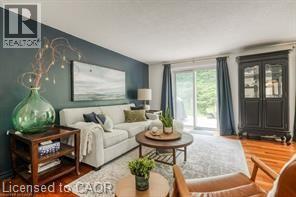 220 SALISBURY Avenue Unit# 29, Cambridge, Ontario, N1S1K5 — Photo 32