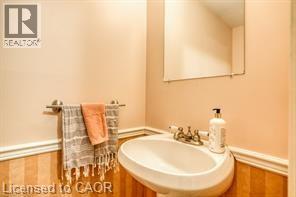 220 SALISBURY Avenue Unit# 29, Cambridge, Ontario, N1S1K5 — Photo 35