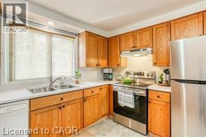 220 SALISBURY Avenue Unit# 29, Cambridge, Ontario, N1S1K5 — Photo 36