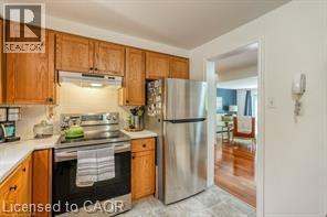 220 SALISBURY Avenue Unit# 29, Cambridge, Ontario, N1S1K5 — Photo 37