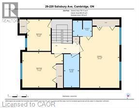 220 SALISBURY Avenue Unit# 29, Cambridge, Ontario, N1S1K5 — Photo 39