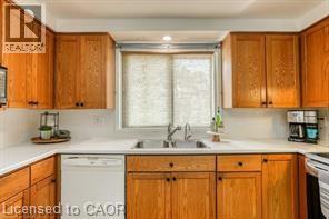 220 SALISBURY Avenue Unit# 29, Cambridge, Ontario, N1S1K5 — Photo 4