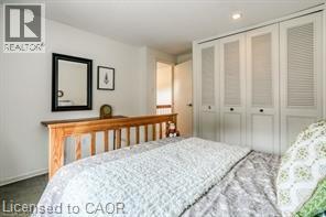 220 SALISBURY Avenue Unit# 29, Cambridge, Ontario, N1S1K5 — Photo 41