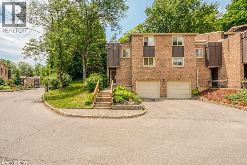 220 SALISBURY Avenue Unit# 29, Cambridge, Ontario, N1S1K5 — Photo 44