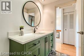 220 SALISBURY Avenue Unit# 29, Cambridge, Ontario, N1S1K5 — Photo 46