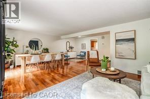 220 SALISBURY Avenue Unit# 29, Cambridge, Ontario, N1S1K5 — Photo 5